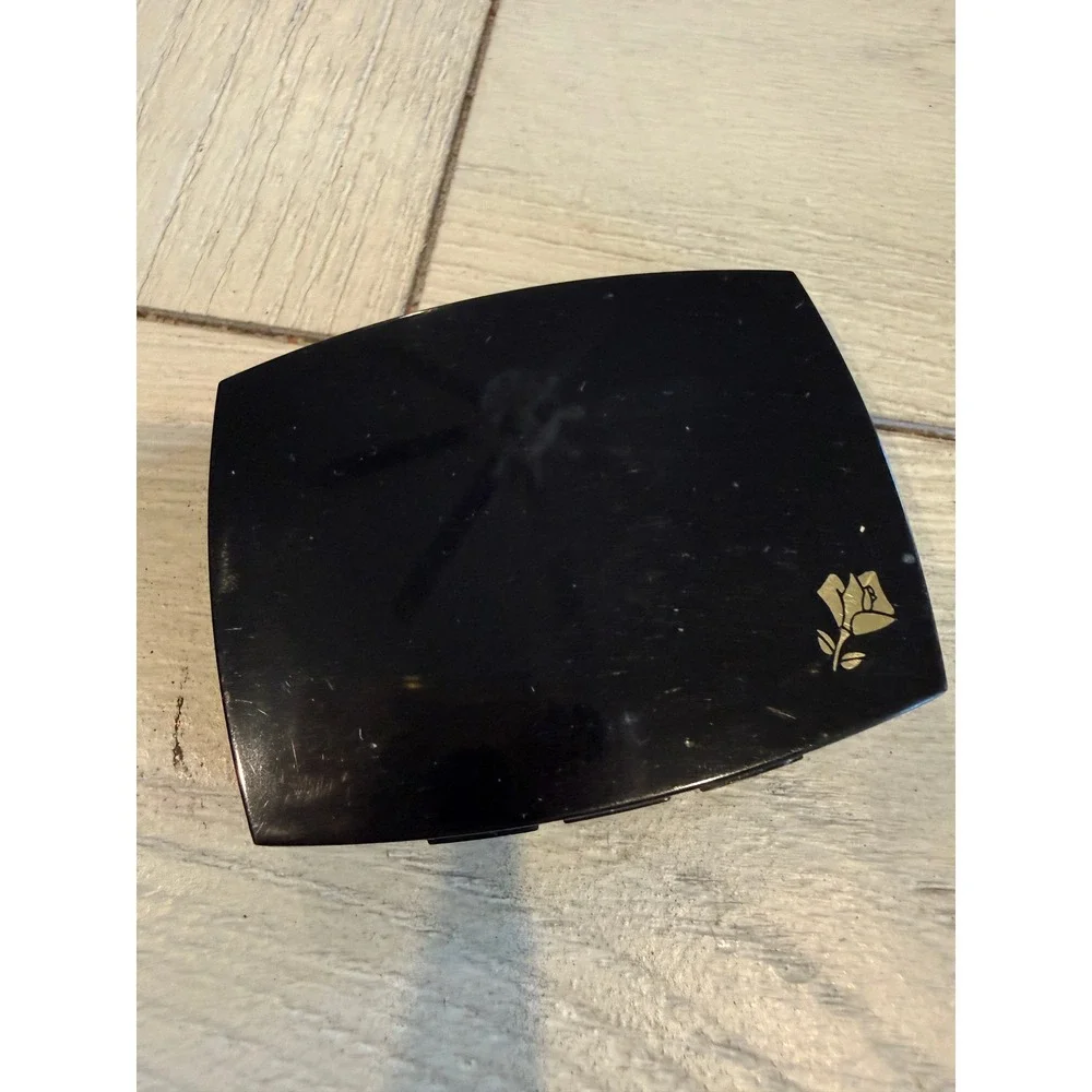 Lancome Star Bronzer Natural Glow Long Lasting Bronzing‎ Powder 02 Solaire